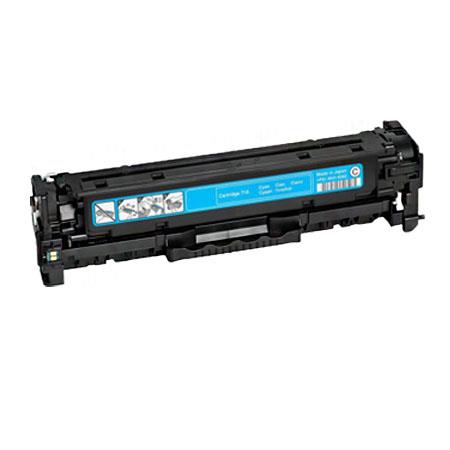 Printerinks Cyan Compatible Canon 716C Toner Cartridge (Replaces Canon 1979B002)