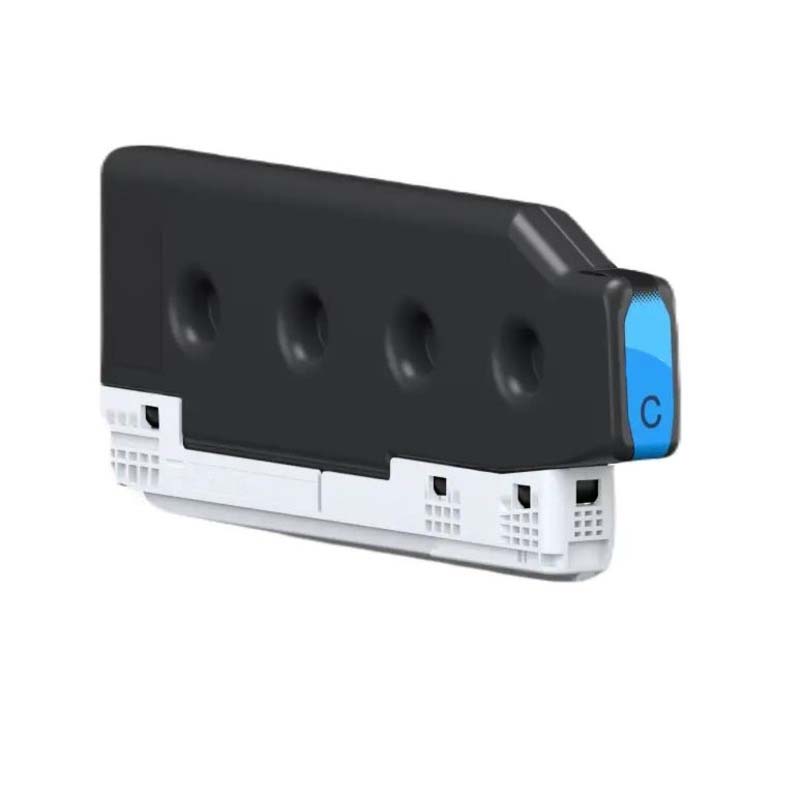 Printerinks Cyan Epson T08g2 (T08g200) Ink Cartridge Compatible