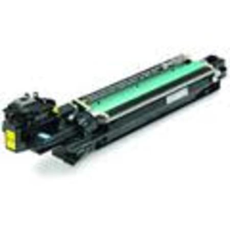 Epson Yellow S051201 Original Photoconductor Unit