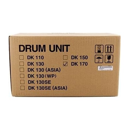 Kyocera Dk-170 Original Drum Kit