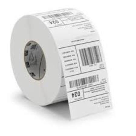 Zebra Technologies White Zebra 3003071 Printer Label Original - Image 2