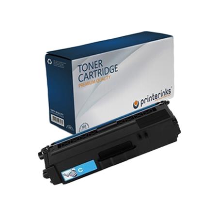 Printerinks Cyan Compatible Brother Tn423c High Capacity Toner Cartridge