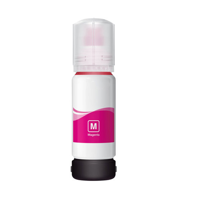 Printerinks Magenta Epson 106 (C13t00r340) Ink Bottle Compatible