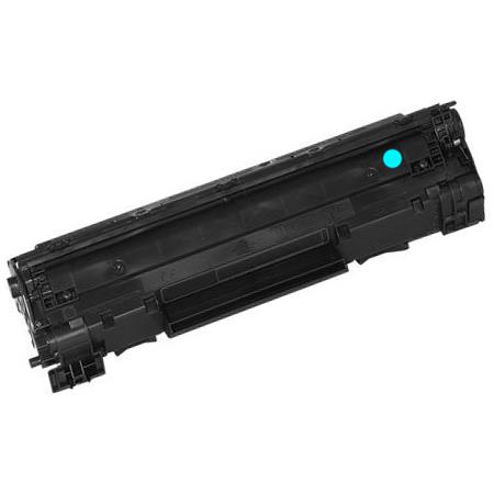 Printerinks Cyan Compatible Canon 732C Toner Cartridge (Replaces Canon 6262B002)
