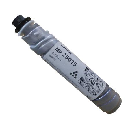 Ricoh Black 842009 Original Toner Cartridge (Type 2501E)