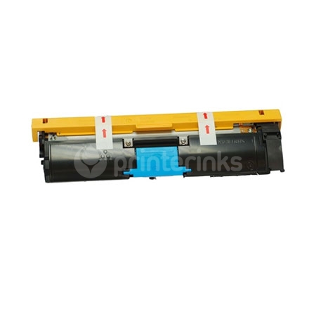 Printerinks Cyan Compatible Xerox 113R00693 Toner Cartridge