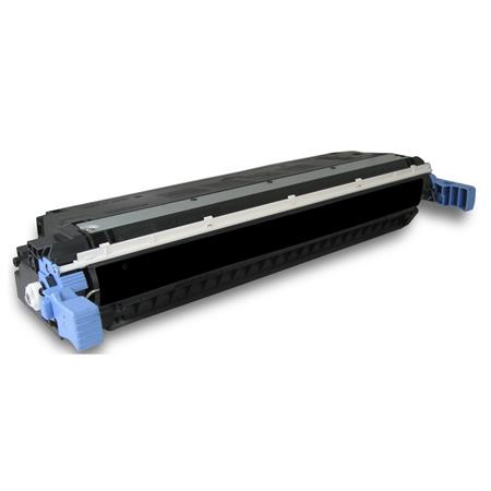 Printerinks Black Compatible Hp 501A Toner Cartridge (Replaces Hp Q6470a)