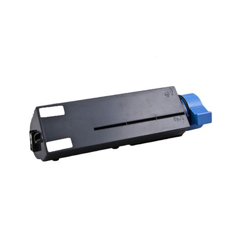 Printerinks Black Compatible Oki 44917602 High Capacity Toner Cartridge
