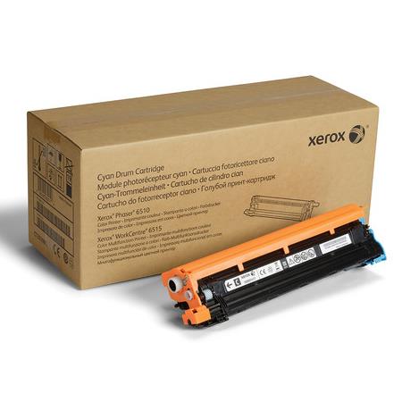 Xerox Cyan 108R01417 Original Drum Unit