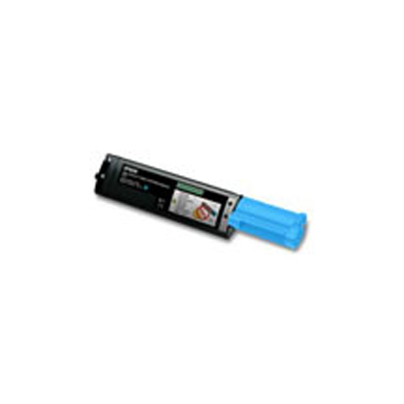 Epson Cyan S050318 Original Laser Toner Cartridge