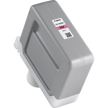Canon Photomagenta Pfi-1300Pm Photo Magenta Original Ink Cartridge (330Ml)