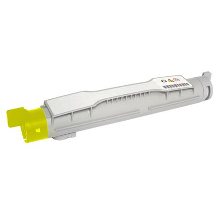 Printerinks Yellow Compatible Konica Minolta 171-0550-002 Toner Cartridges