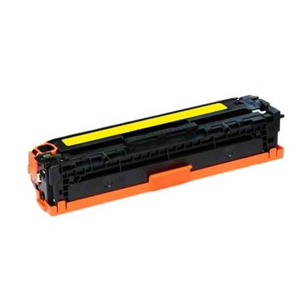 Printerinks Yellow Compatible Hp 651A Toner Cartridge (Replaces Hp Ce342a)
