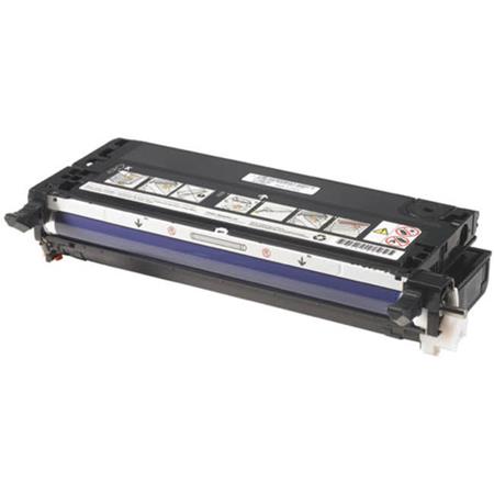 Dell Black 593-10372 (F916n) Original Laser Toner Cartridge 1St