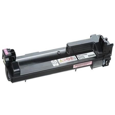 Printerinks Magenta Compatible Ricoh 408190 Standard Capacity Toner Cartridge