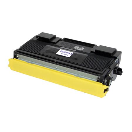 Printerinks Black Compatible Brother Tn4100 Toner Cartridge