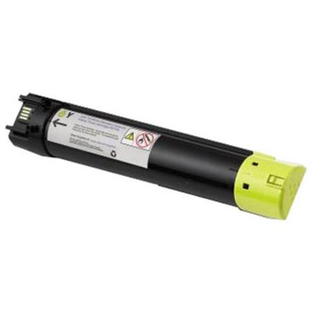 Dell Yellow 593-10924 (F916r) Original High Capacity Laser Toner Cartridge