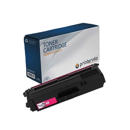 Printerinks Magenta Compatible Brother Tn421m Standard Capacity Toner Cartridge