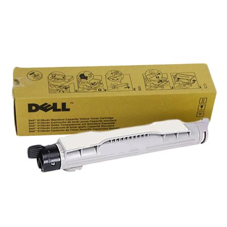 Dell Black 593-10120 (Jd746) Original Toner Cartridge