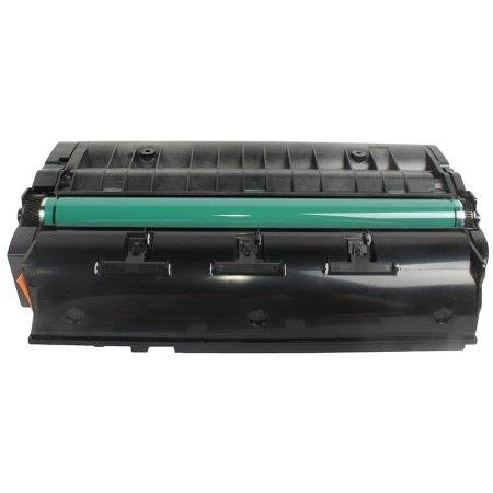 Printerinks Black Compatible Ricoh 407249 Standard Capacity Toner Cartridge