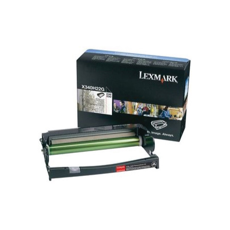 Lexmark X340h22g Original Photoconductor Kit