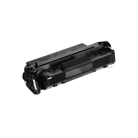 Printerinks Black Compatible Canon Cartridge M Toner Cartridge (Replaces Canon 6812A002)