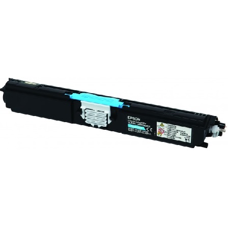 Printerinks Cyan Compatible Epson S050556 High Capacity Toner Cartridge (Replaces Epson S050556)