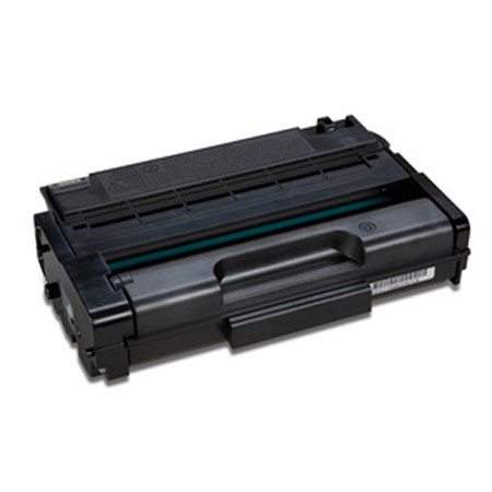 Ricoh Black 406523 Original Standard Capacity Toner Cartridge
