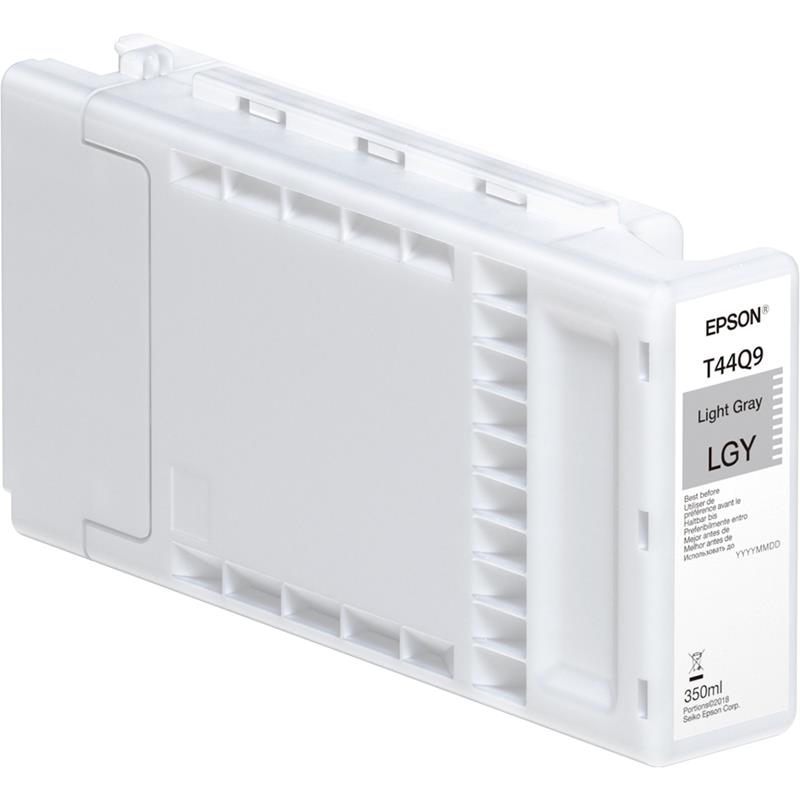 Epson Light Grey Ink Cartridge 350ml - C13T44Q940 EPT44Q940 - Image 7