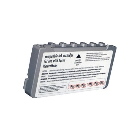 epson t557 ink cartridge