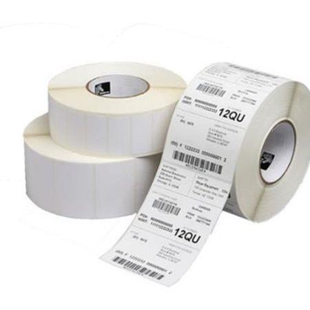 Zebra White 76524 Original Z-Trans Printer Label 1000T (148Mm X 210Mm)