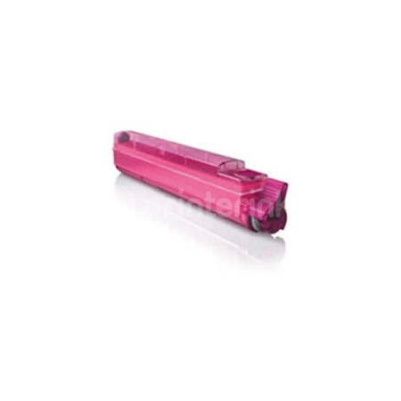 Printerinks Magenta Compatible Oki 42918914 Toner Cartridge