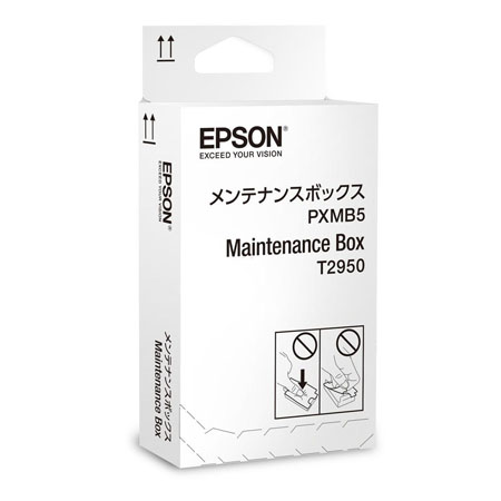 Epson T2950 Original Maintenance Kit