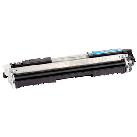 Printerinks Cyan Compatible Canon 729C Toner Cartridge (Replaces Canon 4369B002aa)
