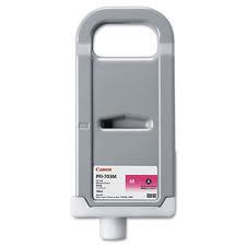 canon pfi-703m 2965b001aa magenta original high capacity ink cartridge