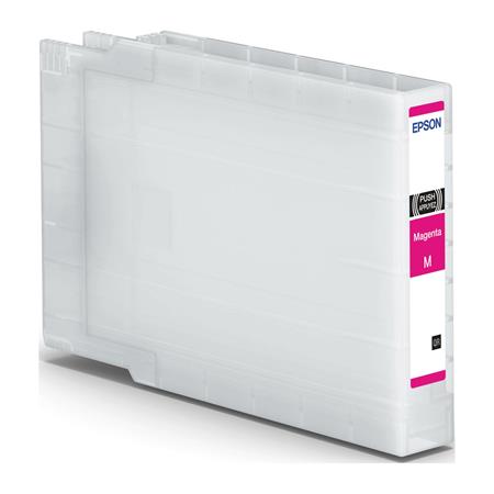 Epson Magenta T9073 Xxl (C13t907340) Original Extra High Capacity Ink Cartridge