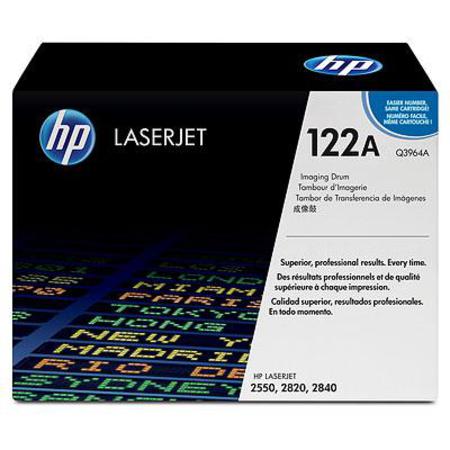 Hp Colour Laserjet 122A Original Image Drum (Q3964a)