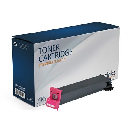 Printerinks Magenta Compatible Konica Minolta Tn312m Toner Cartridge