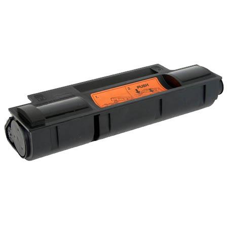 Printerinks Black Compatible Kyocera Tk16h High Capacity Toner Cartridges