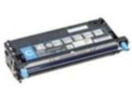 Printerinks Cyan Compatible Epson S051126 High Capacity Toner Cartridge (Replaces Epson S051126)