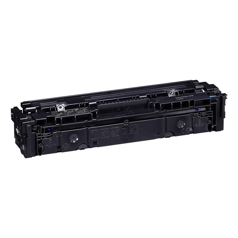 Printerinks Cyan Compatible Canon 075 Toner Cartridge (Replaces Canon 6364C002)