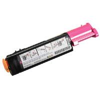 Printerinks Magenta Compatible Dell Xh005 Toner Cartridge (Replaces Dell 593-10157)
