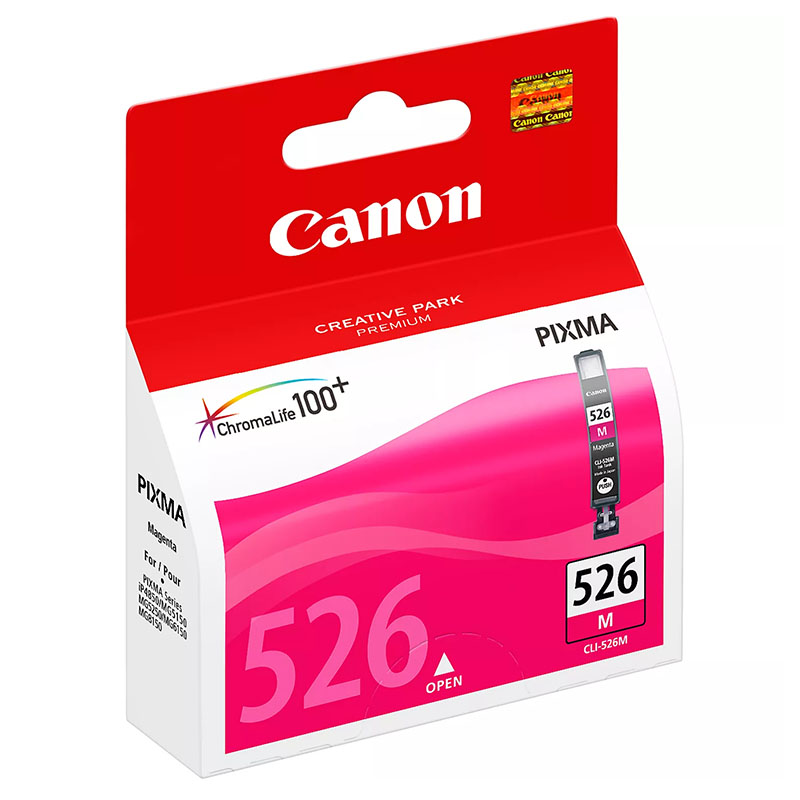Canon CLI526M Ink Cartridge