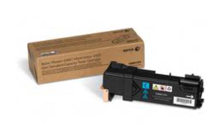 Xerox Cyan 106R01591 Original Standard Capacity Toner Cartridge