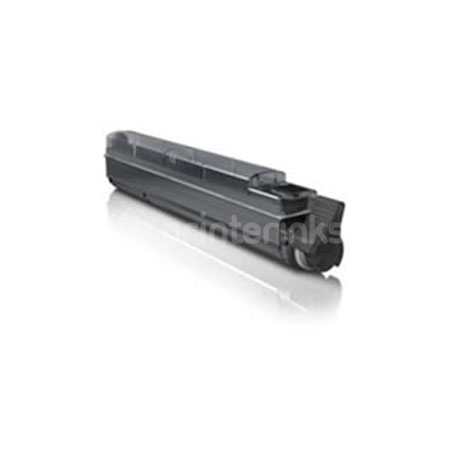 Printerinks Black Compatible Oki 42918916 Toner Cartridge