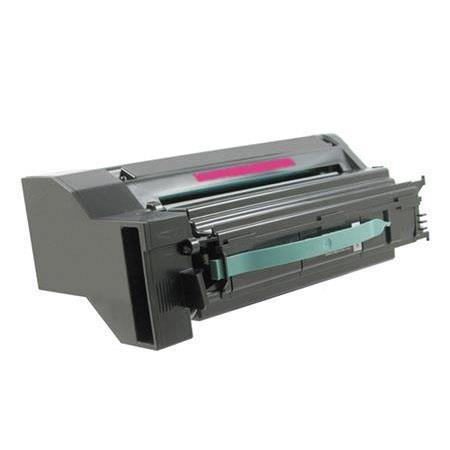 Printerinks Magenta Compatible Lexmark C780h1mg High Capacity Toner Cartridge