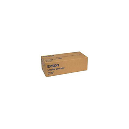Epson Black S051022 Original Laser Toner Cartridge