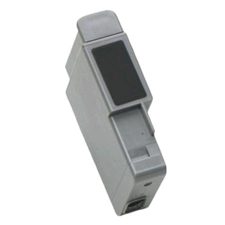 compatible black canon bci-21k ink cartridge replaces canon 0954a002