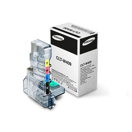 Samsung Clt-W409 Original Waste Toner Collection Bottle