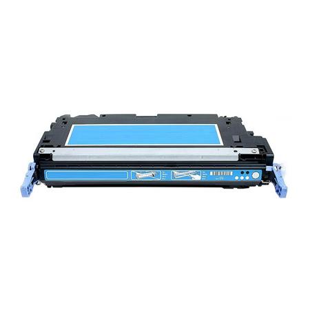 Printerinks Cyan Compatible Canon C-Exv26c Toner Cartridge (Replaces Canon 1659B006aa)